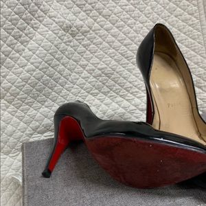 Christian Louboutin Shoes - Christian Loubiton Heals Christian Louboutin Shoes - Christian Loubiton Heals